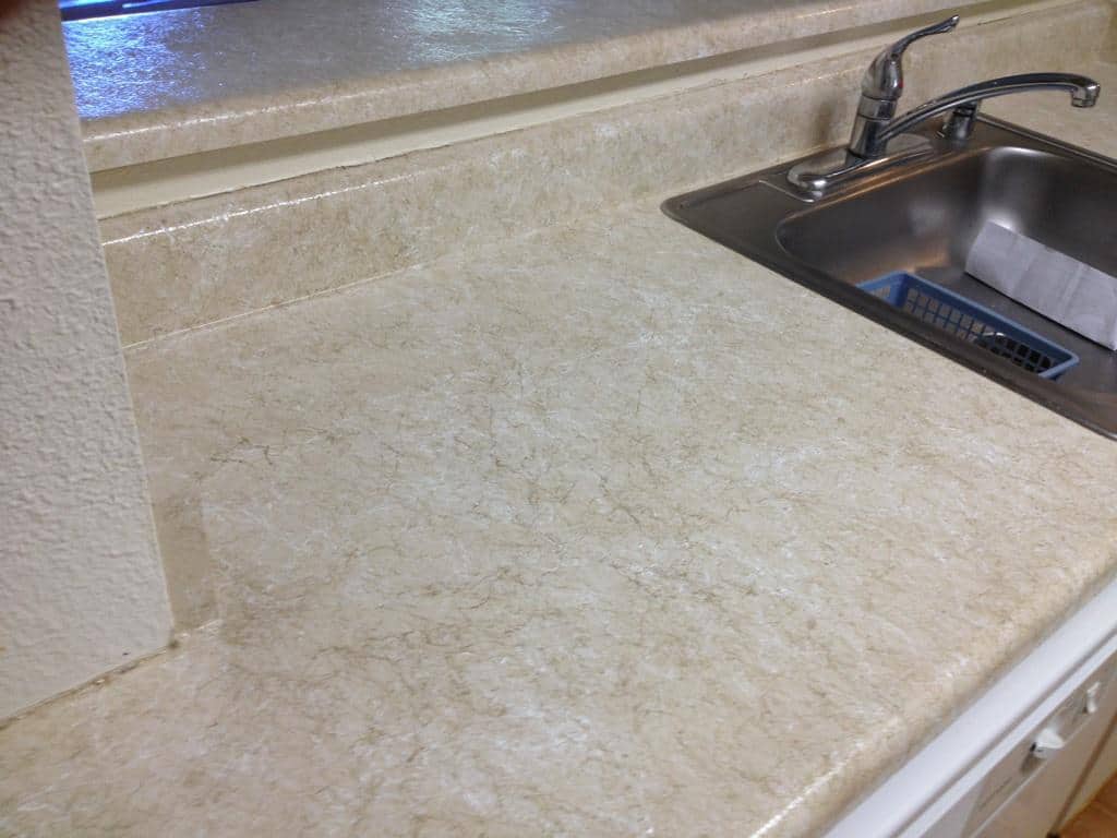 Countertop Resurfacing Redrock